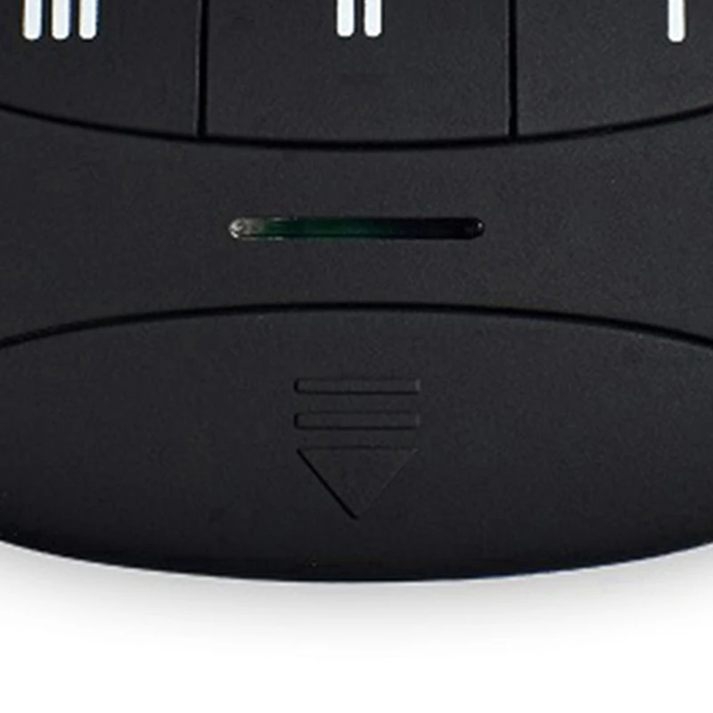 Универсальный пульт дистанционного управления для гаражных дверей 310/315 МГц 4 шт.