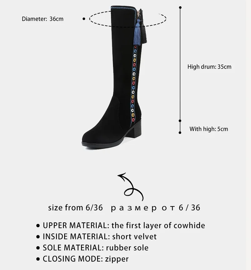 Ods женская повседневная обувь на плоской подошве удобная из натуральной кожи