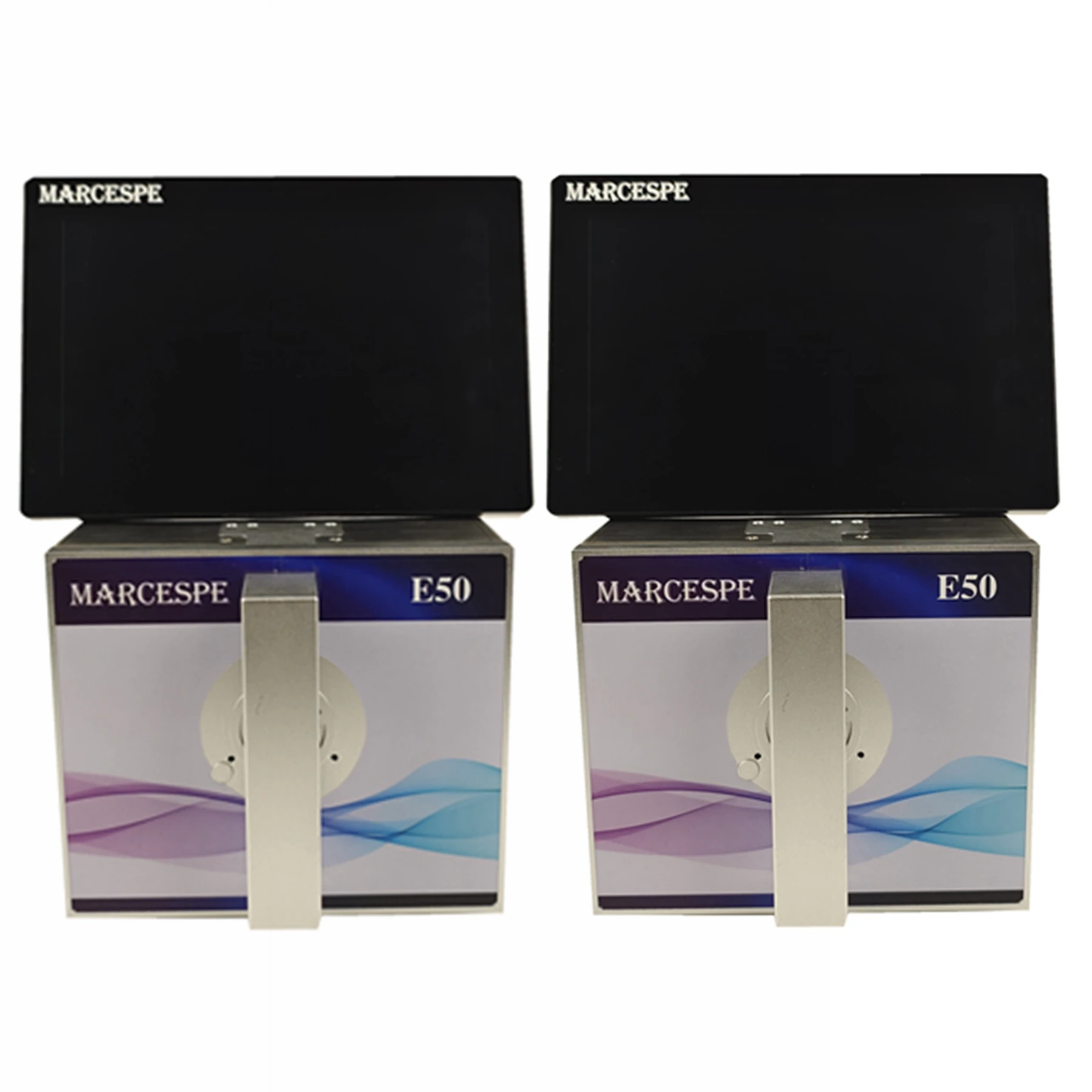 Фольга для горячего тиснения Beijing Marcespe с ближним краем высокоскоростная