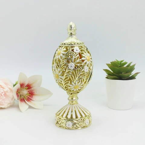 Шкатулка для украшений SHINNYGIFTS Faberge Egg