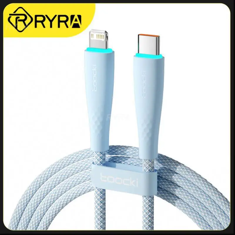 

Зарядный кабель 20 Вт Портативный C-c Usb2.0 для Iphone 14