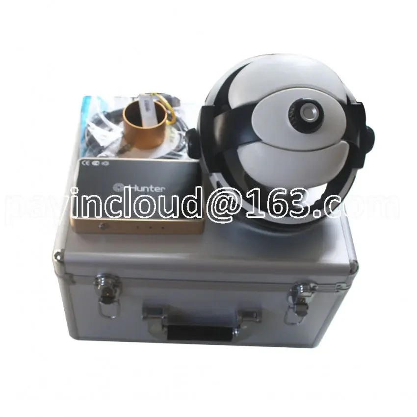 JYT Hunter 4025 Метатрон Клинический анализатор здоровья 18D Nls