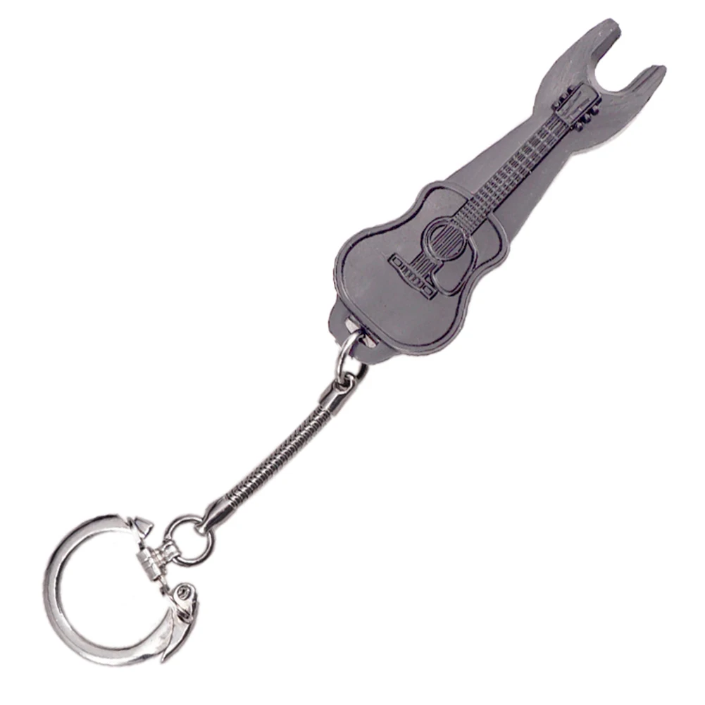 

Guitar Bridge Pin Puller Pin Plastic Portable Puller Pulling Remover With Keychain 1pc 5.7x2cm Acoustic Brand New