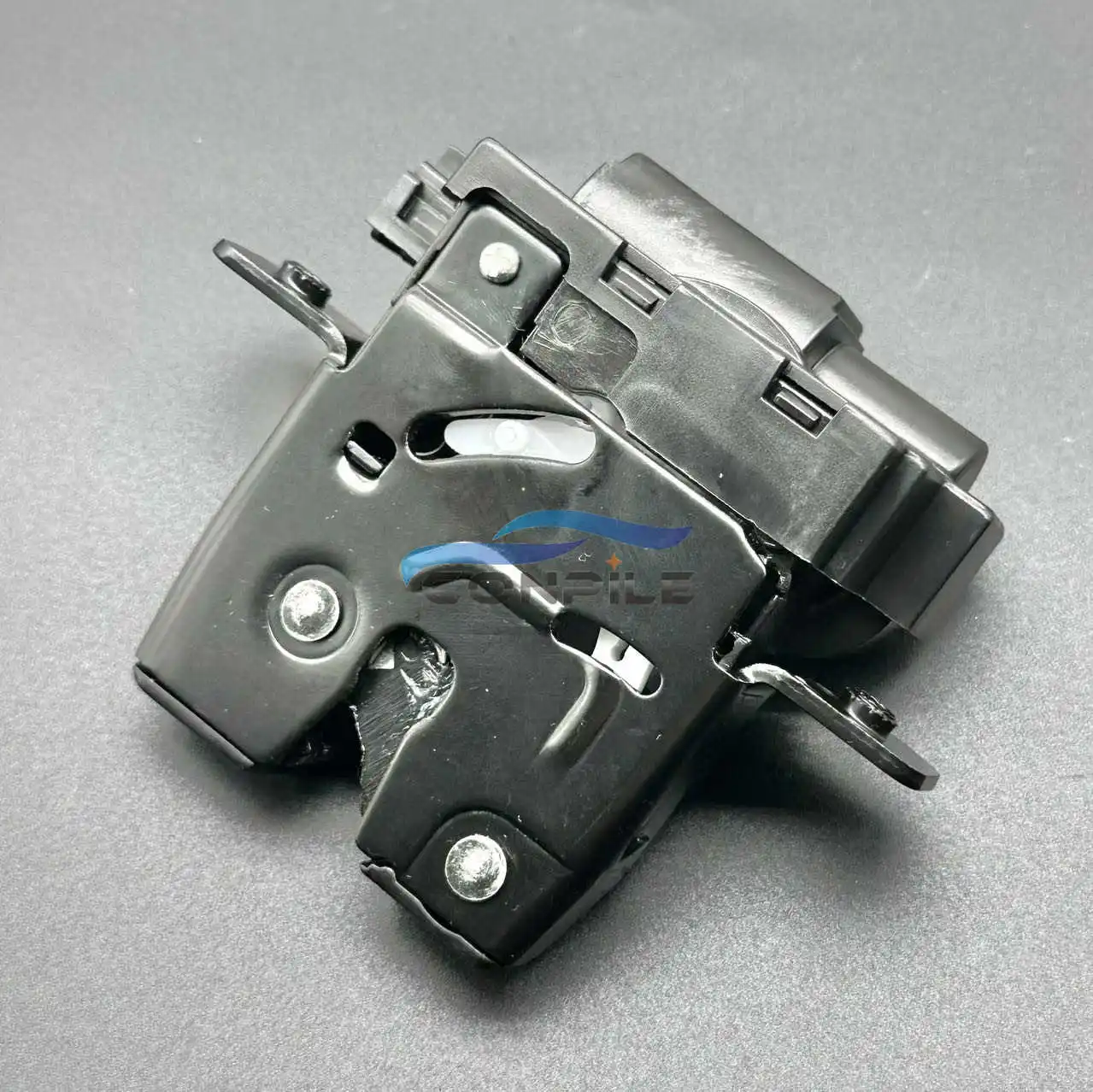 

for 2005-10 Nissan Tiida sedan hatchback rear tail door lock trunk luggage actuator motor