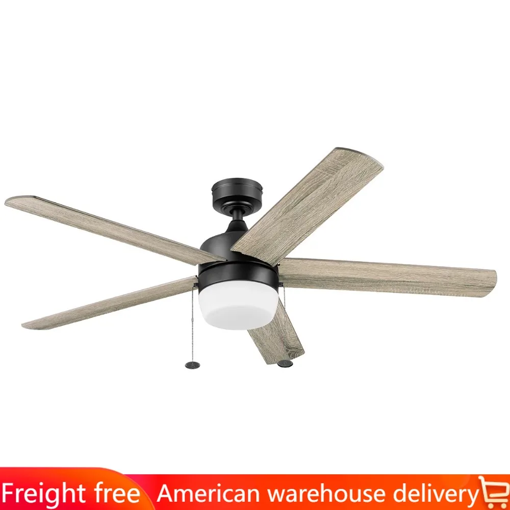 Fan For Home Lighting Sealing Cooling Household