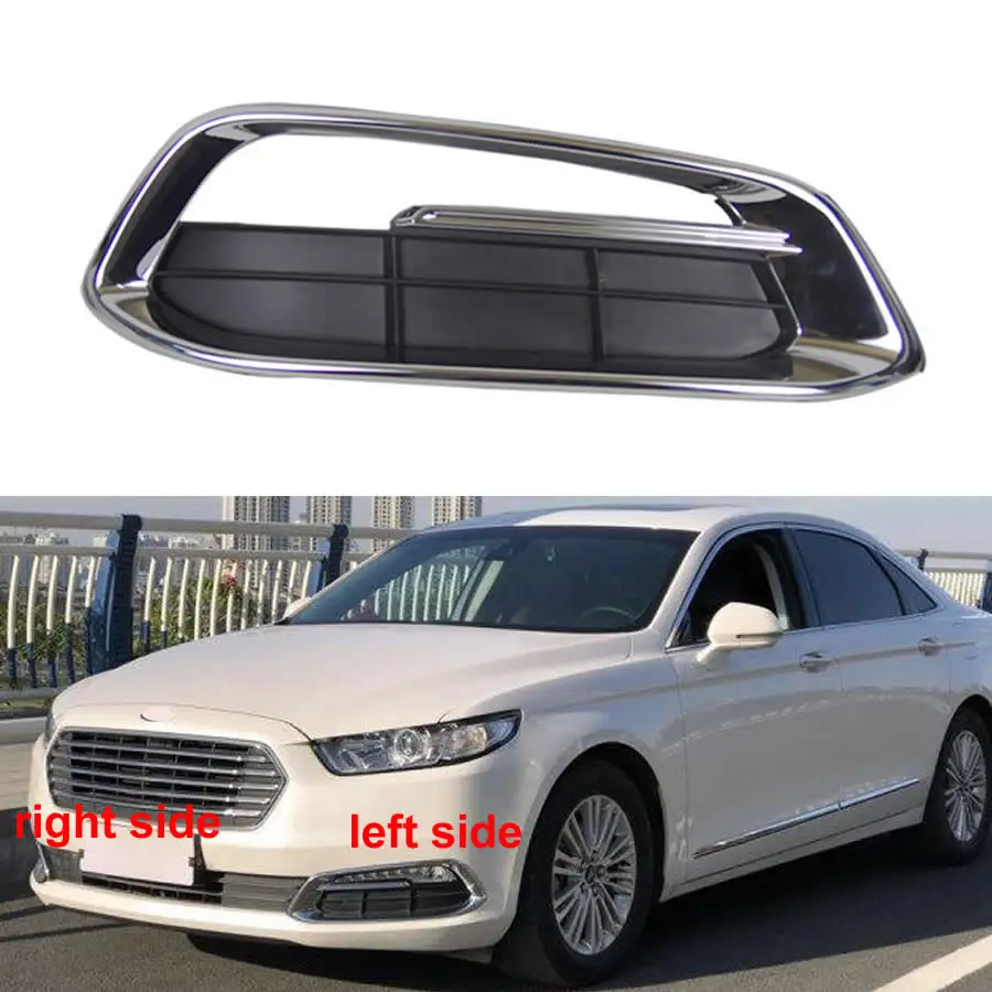 

Чехол для противотумансветильник фары Ford Taurus 2015 2016 2017