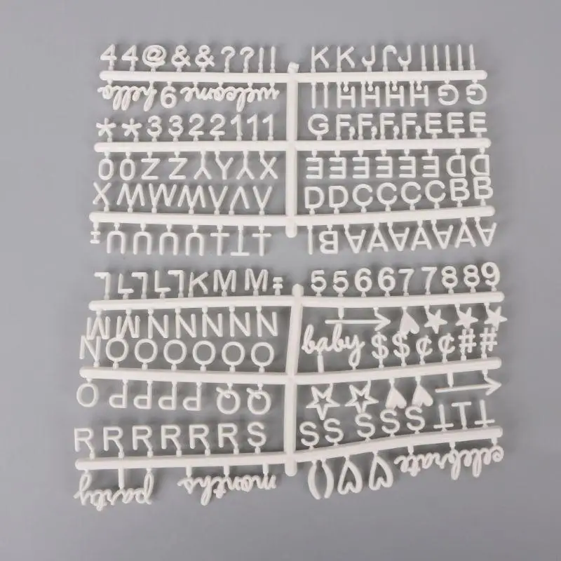 3XUF PP WELE BOARD LEALD DECE WELL Letters Scooding Bag