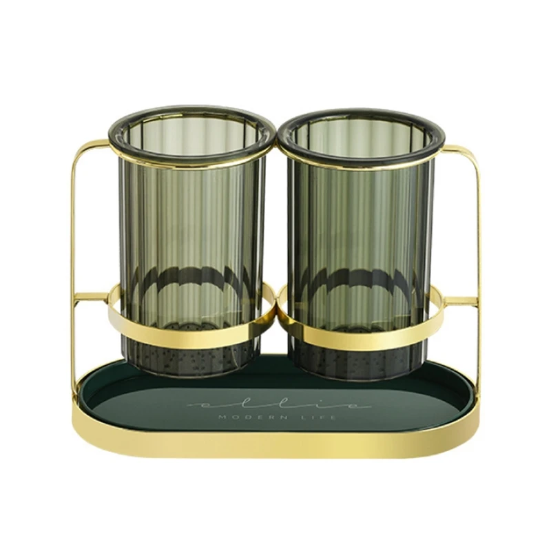 

Chopstick Storage Holder Multifunctional Cutlery Drain Rack Spoon Fork Storage Organizer Utensil Drying Rack