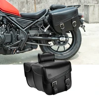 universal saddlebag for bmw f850gs motorcycle side luggage bag waterproof for yamaha mt07 mt09 for honda