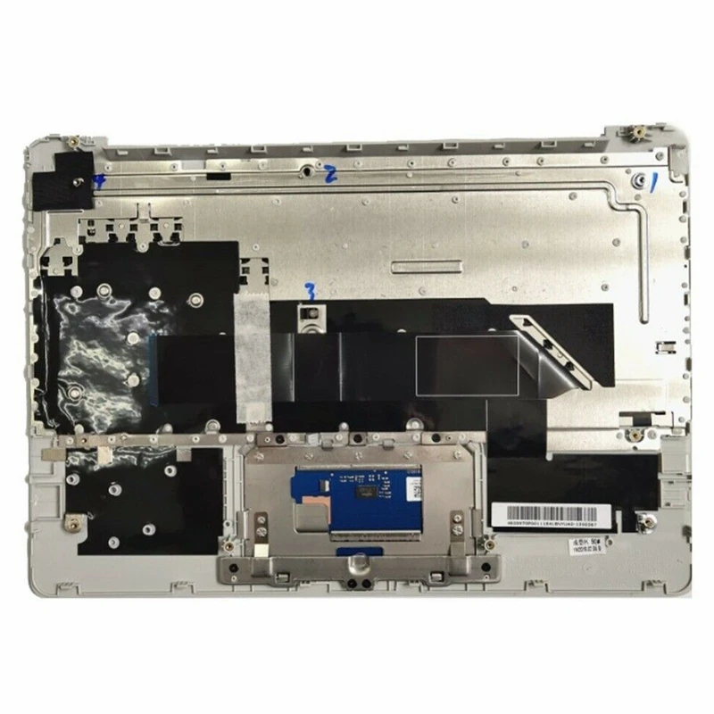 Новинка для HP Chromebook 11 G5 11-V0 Series верхний чехол Упор рук Touc hP ad Keyboard 900818-001 |