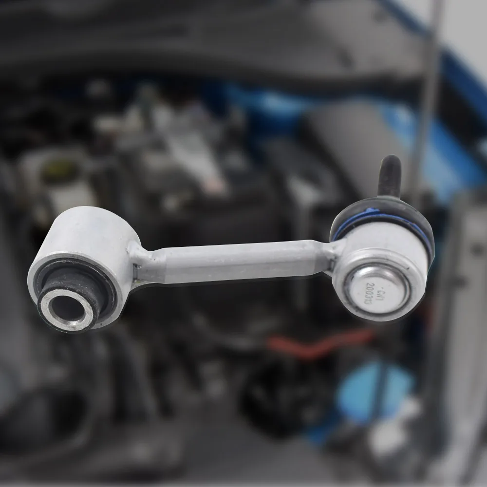 

Car Rear Stabilizer Anti Roll Bar Drop Links Coupling Rods For VW Golf Jetta MK5 Passat CC AUDI SKODA SEAT Car Rear Coupling Rod