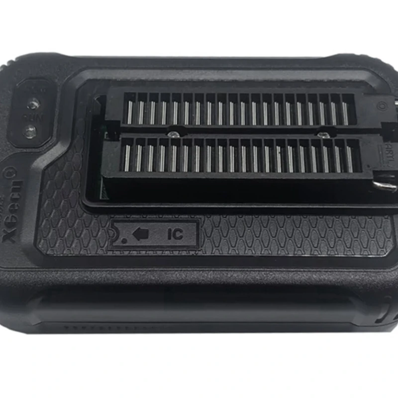 T48 [TL866-3G] программная поддержка 31000 + IC Замена для EPROM/MCU/SPI/Nor/NAND Flash/EMMC TL866CS TL866II