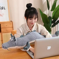 Плюшевый дракон#6