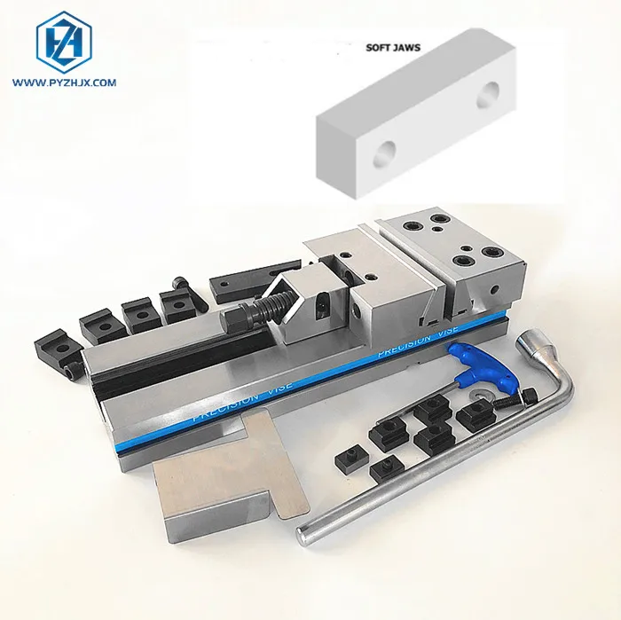 

Hot Sellingmilling machine vice vise universal machine vice