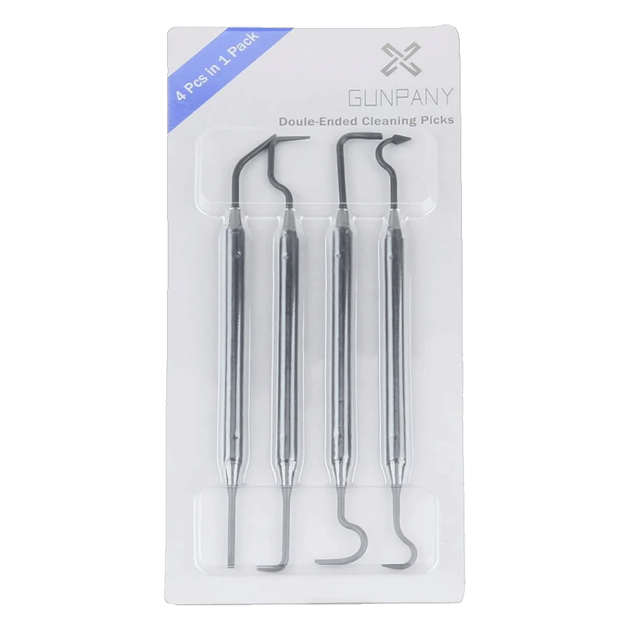 Пистолет-распылитель векторной оптики полный комплект для уборки краскопультов