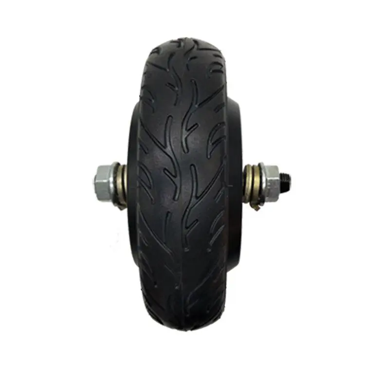 

Серводвигатель с автоматизированным управлением двигателем постоянного тока, 6,5 дюйма, высокий крутящий момент, 6,5 нм, низкие об/мин, 200 об/ми...