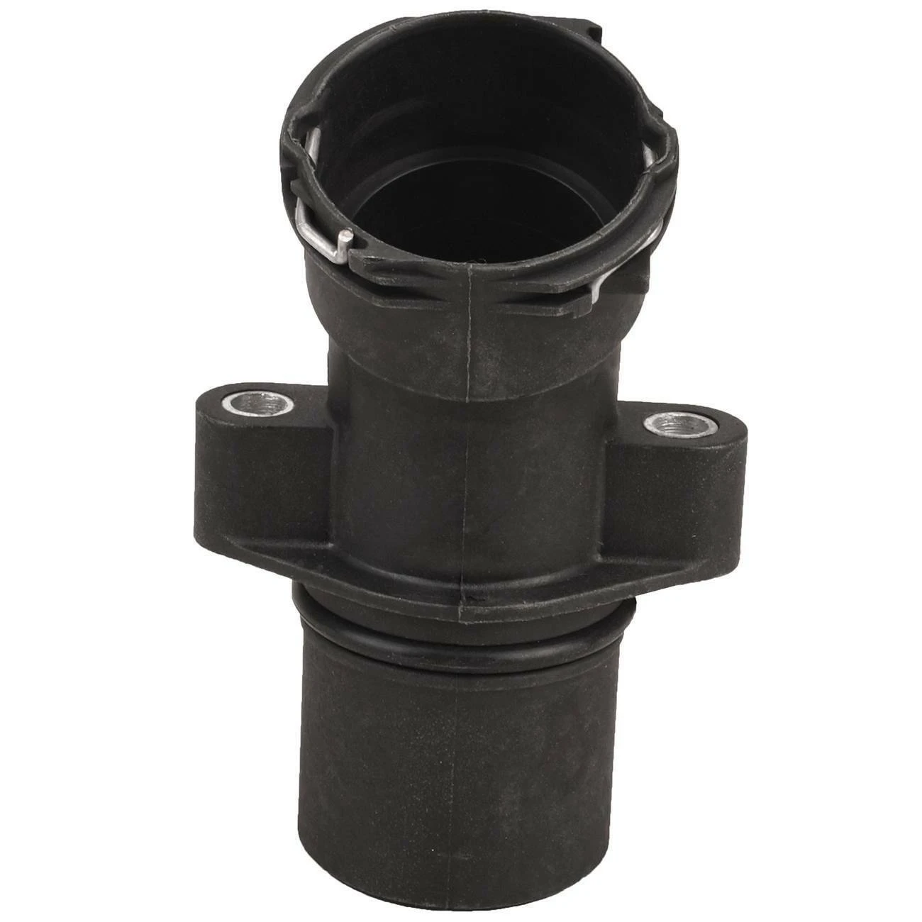 Корпус термостата охлаждающей жидкости двигателя для Mercedes-Benz S204 W203 W204 CL203 C230