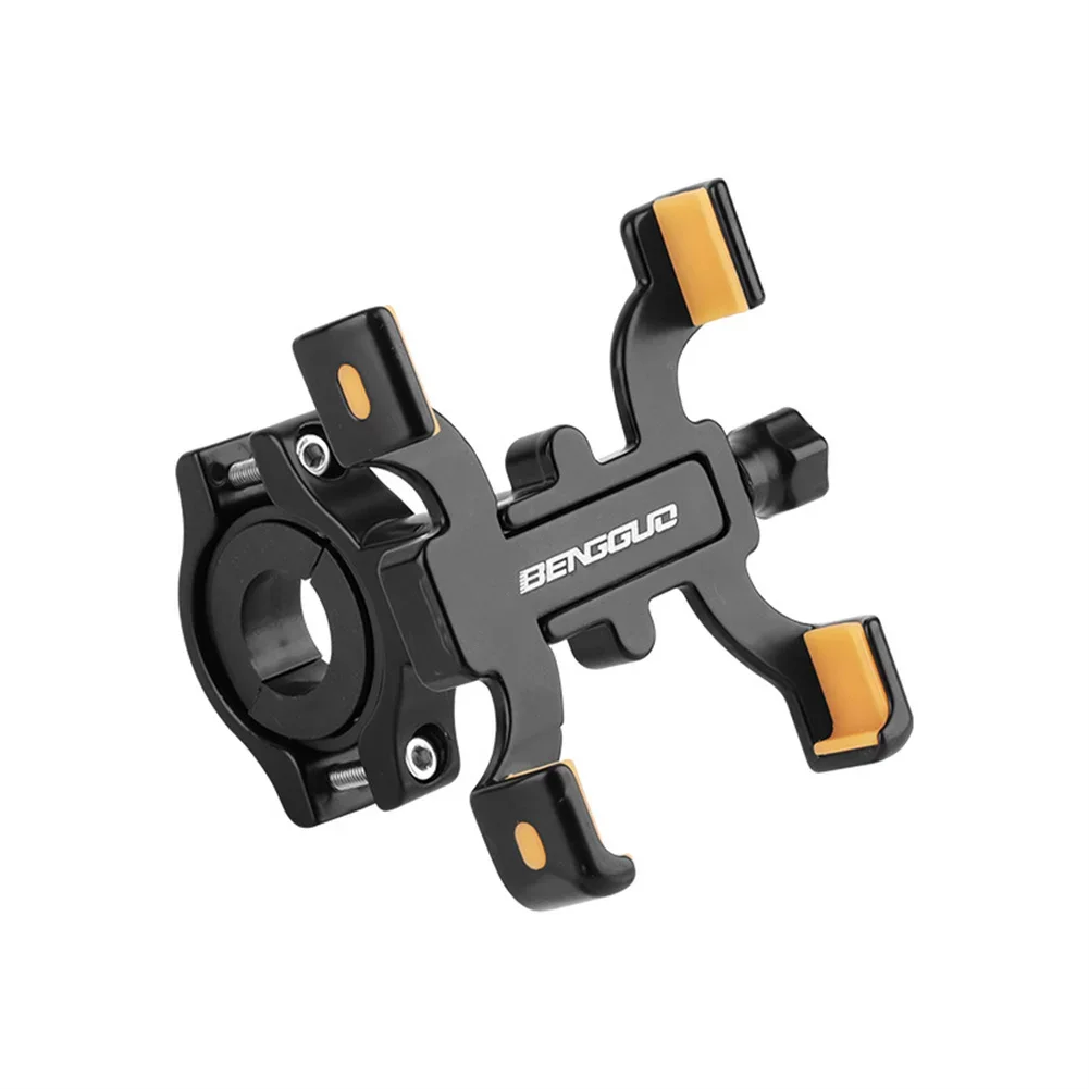 Универсальный велосипедный держатель для мобильного телефона руль из