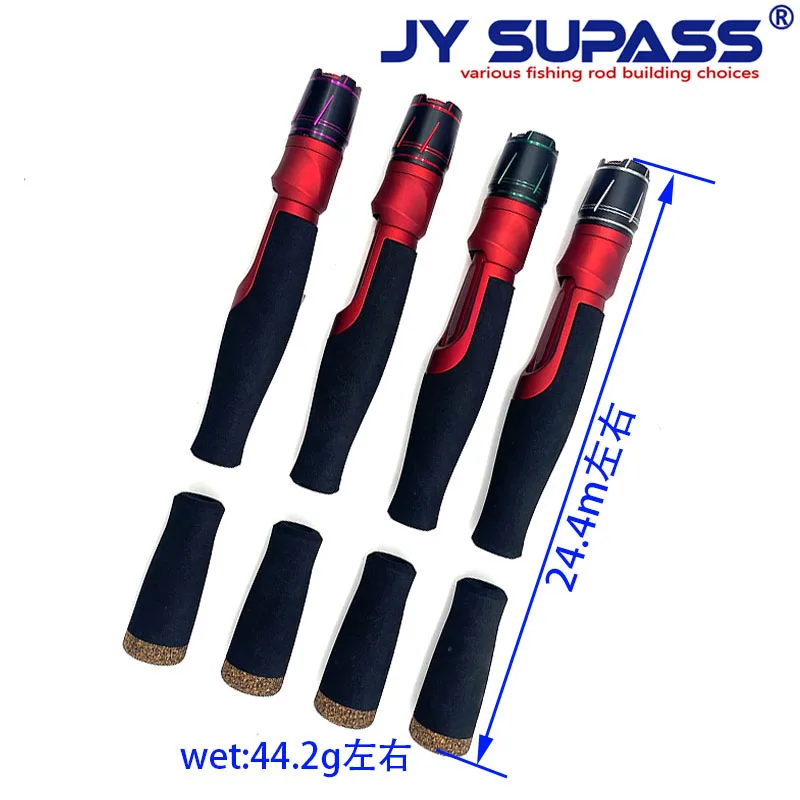 Катушка для спиннинга с ручками из эва под заказ