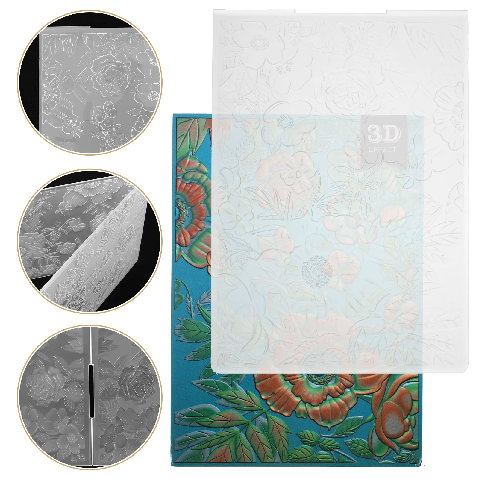 

Embossing Tool Scrapbook Card Making Supplies Stencils Crafts Decor DIY Template Mold Background Dies Christmas Folders