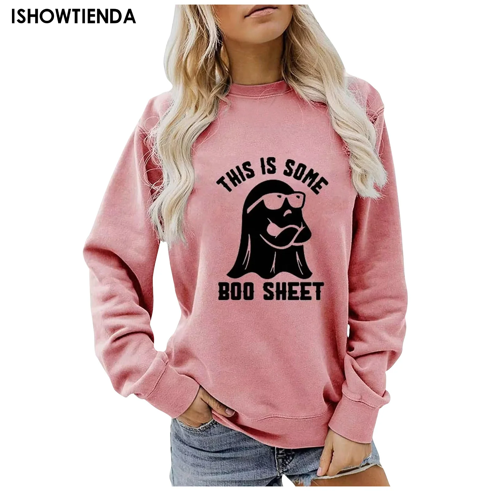 

Harajuku Sweatshirt Women Ropa Christmas Hoodie Blusas Camisas Mujer Moleton Y2k Halloween Tops Woman Clothes Hoodies Ladies