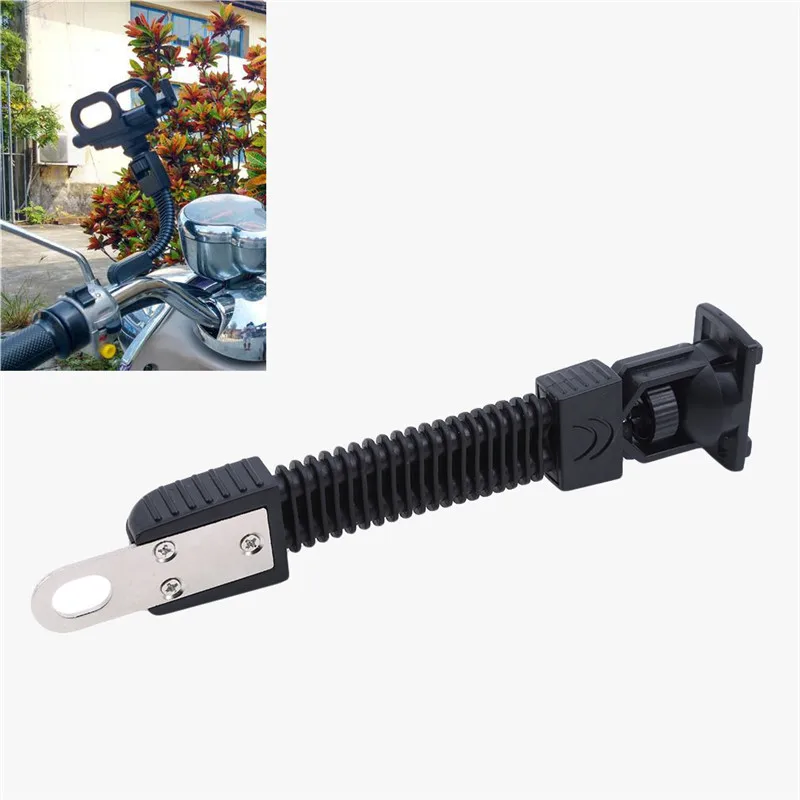 

Car Mobile Phone Bracket Pole Dashboard Mounting Bracket 360 Rotation Universal GPS Display Bracket