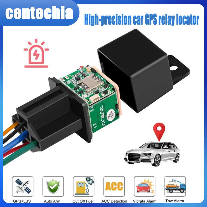 

Gps-трекер Micodus Mv730 с оповещением о превышении скорости