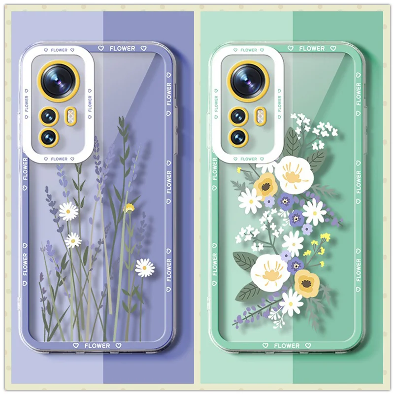 Силиконовый чехол для Xiaomi Redmi Note 11 11S 10 10S 9S 9 Pro Max 8 7 6 5 Plus 10C 9A 9C 8A 7A 6A 5A |