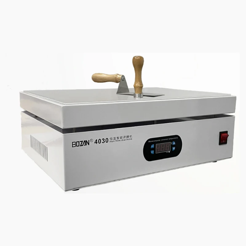 Рисунок 3 - Ручная упаковочная машина для целлофана