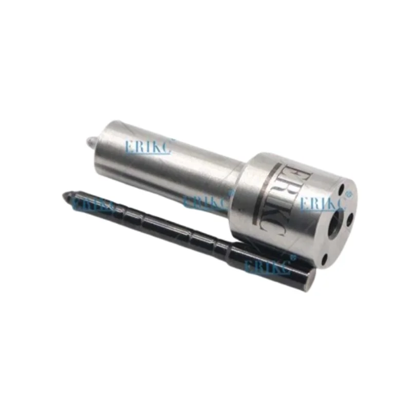 Форсунка дизельного инжектора Common Rail DLLA138P934 (093400-9340) для грузовиков Komatsu 095000-6280, 095000-6281, DENSO 6219-11-3100 (art.: 3920da15b51ec) - 3920da15b51ec