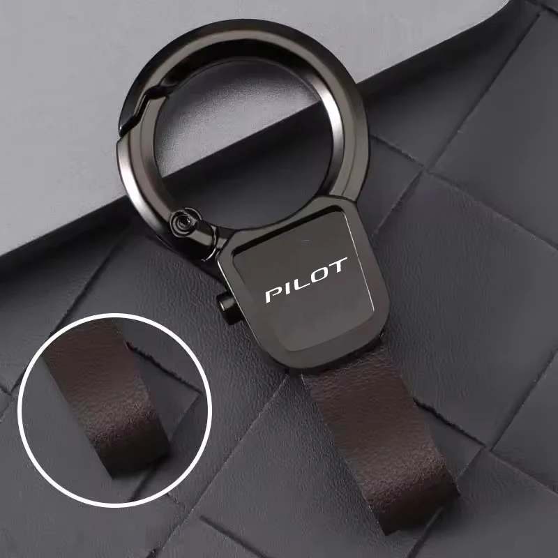 

Металлический брелок 1 шт. для Honda PILOT с логотипом, модный автомобильный брелок для ключей, отличный подарок для мужчин, металлические брелки, аксессуары