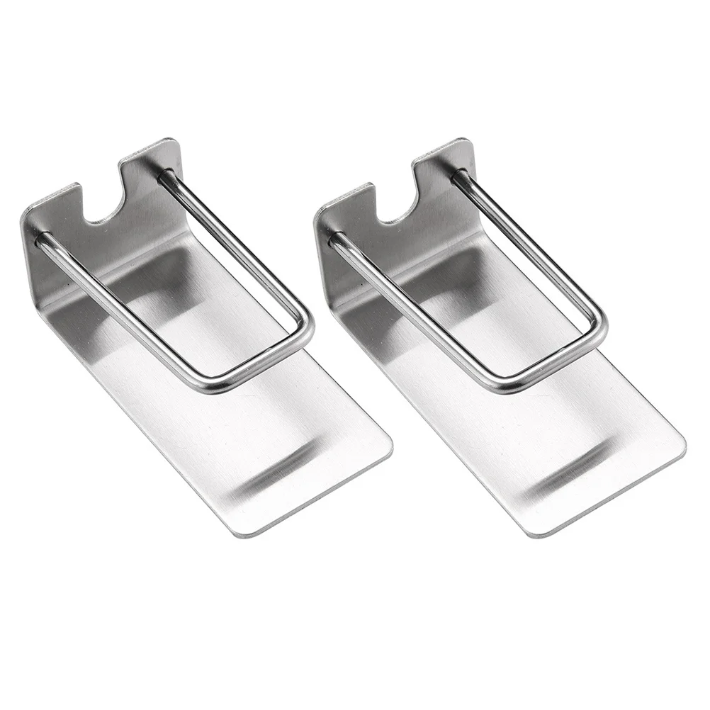 

Holder Toothpaste Rack Bathroom Wall Stand Electric Dispenser Cup Shelf Mounted Hanging Steel Stainless Case Box Storage Space