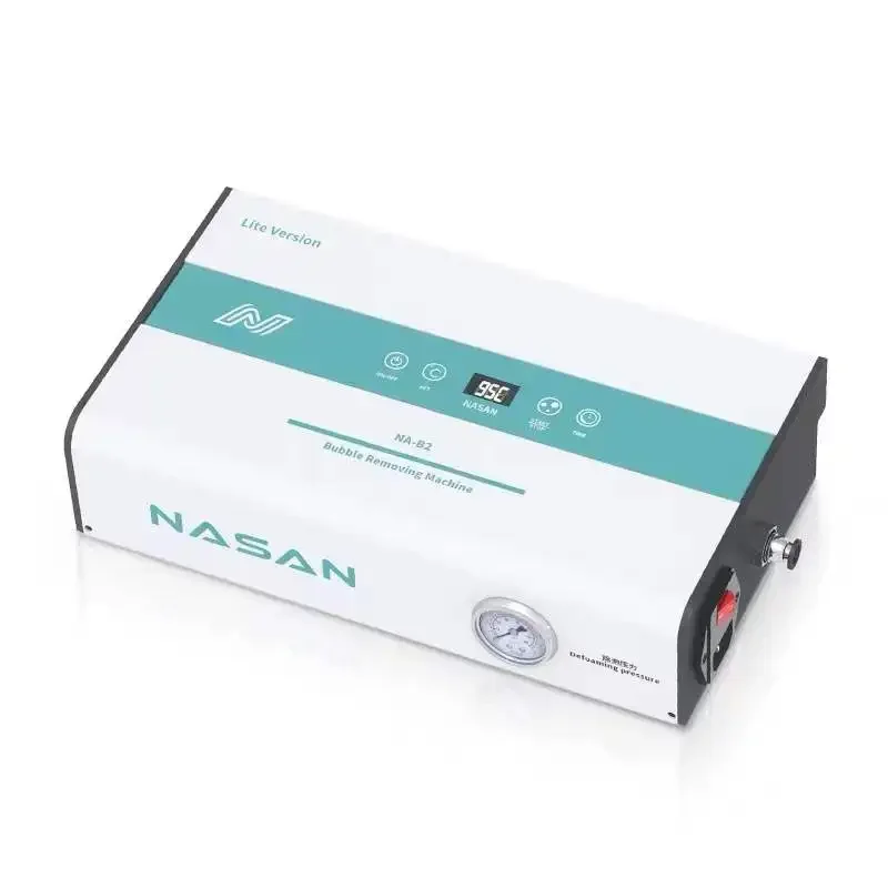 NASAN NA-B2 Mini средство для удаления пузырьков с воздушными пузырьками макс.