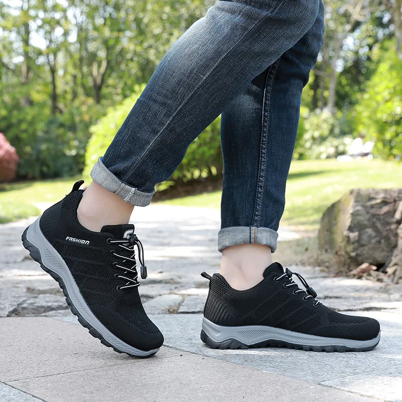 Men Sneakers Lightweight Women Sports 