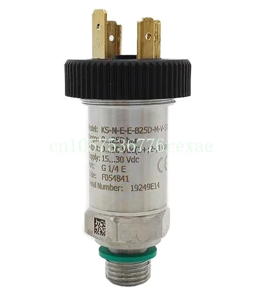 

Фотоэлемент для литьевой машины оригинальный новый датчик давления