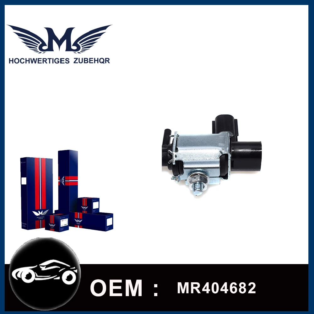 Автомобильный преобразователь давления марки M электромагнитный клапан
