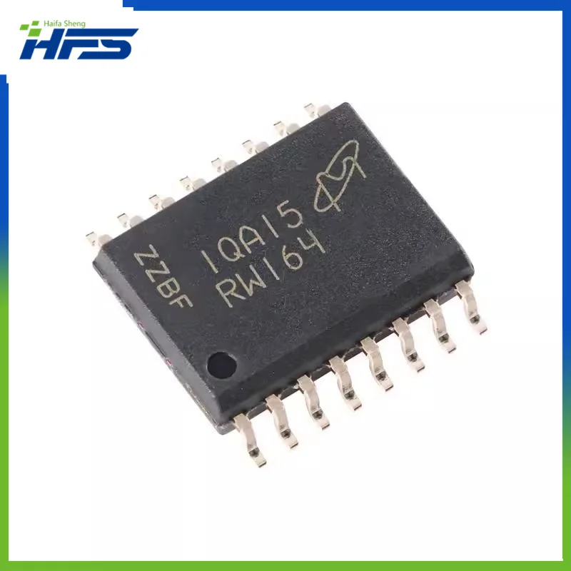 

Original genuine MT25QL256ABA8ESF-0SIT SOP2-16 256MbNOR flash memory chip