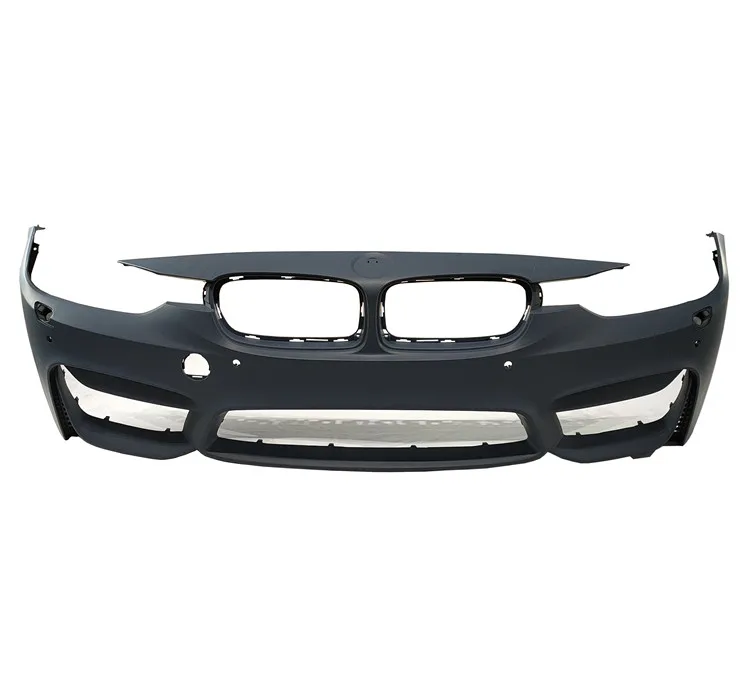 

Body Kits M3 Style Front Bumper for 3 Series F30 F35 Car Bumper
