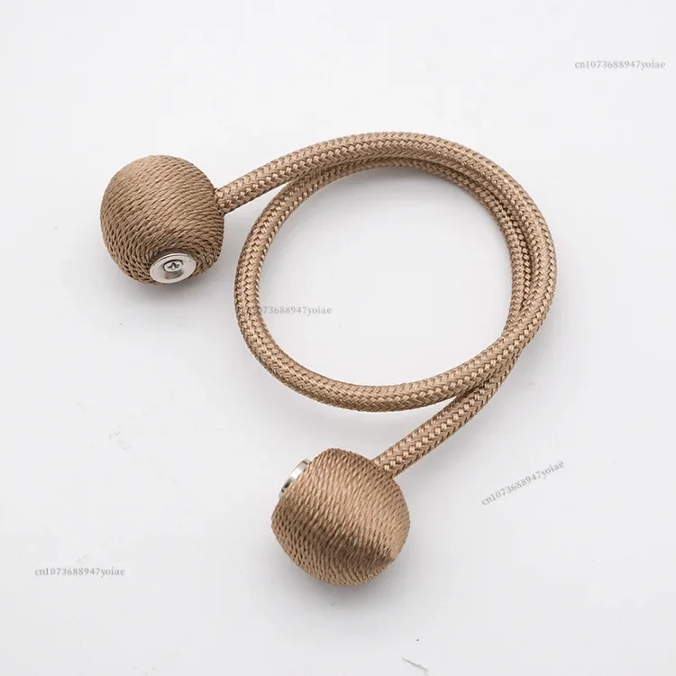 

Магнитные зажимы для штор