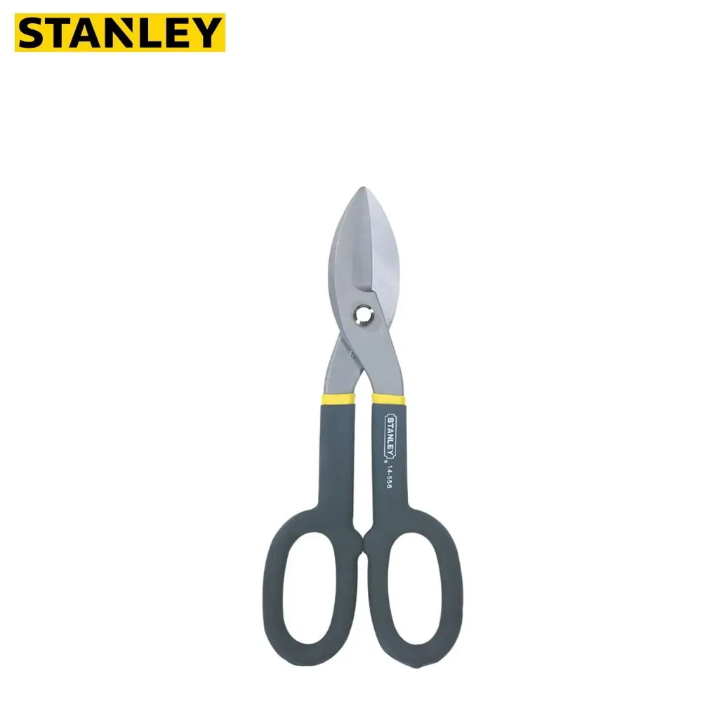 

Металлические ножницы Stanley 2-14-556