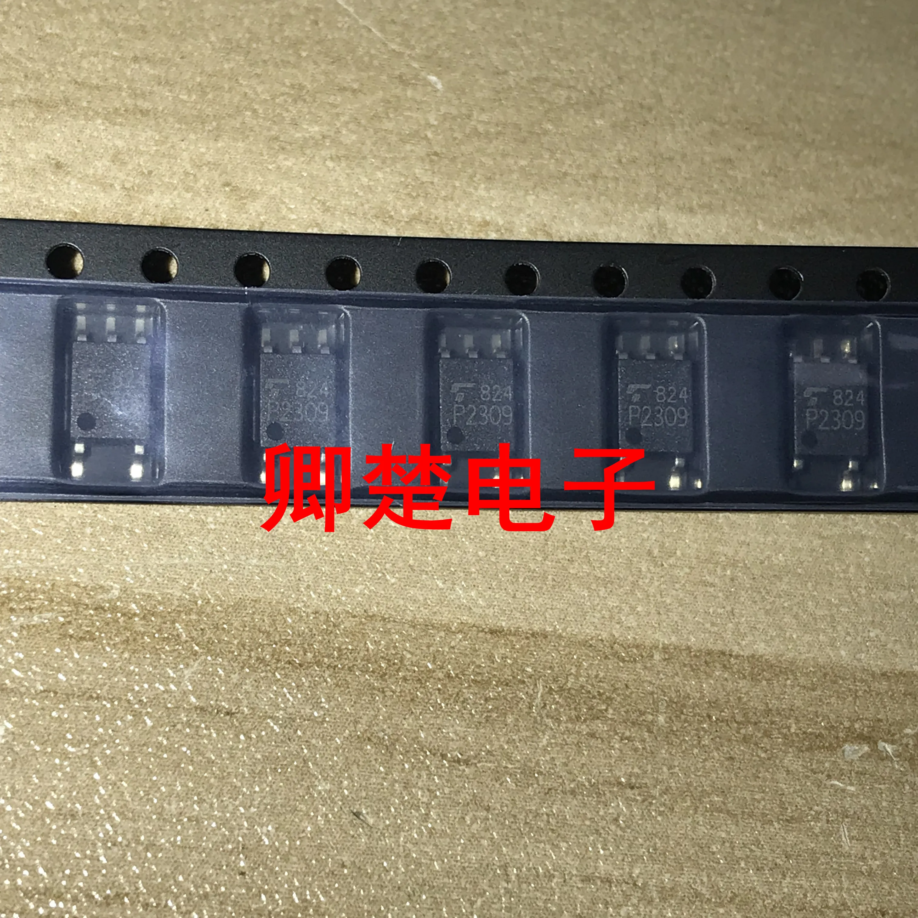 

30pcs original new TLP2309 P2309 SOP