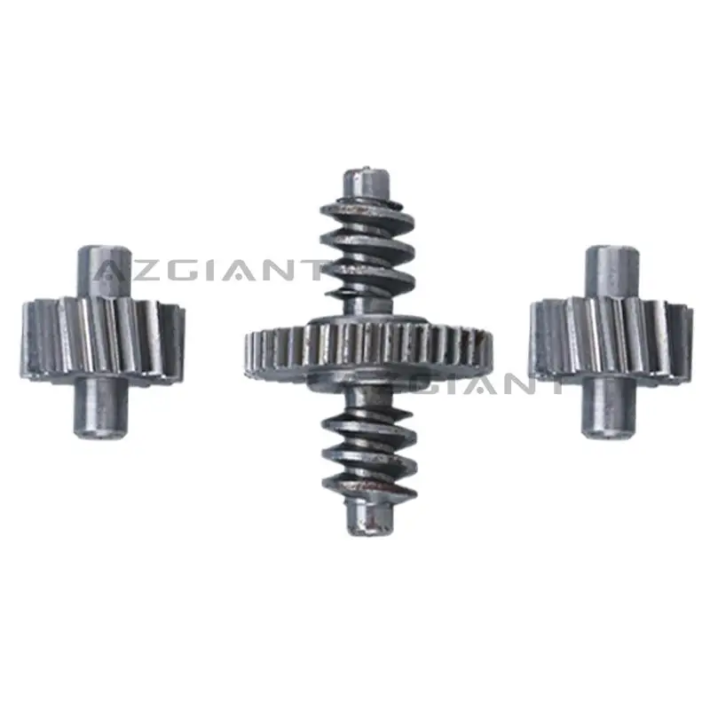 Фото AZGIANT для Ford F150 2009-2024 автомобиля, боковые зеркала заднего вида, складной блок, комплект внутренней шестерни, замена, новые ремонтные комплекты №2