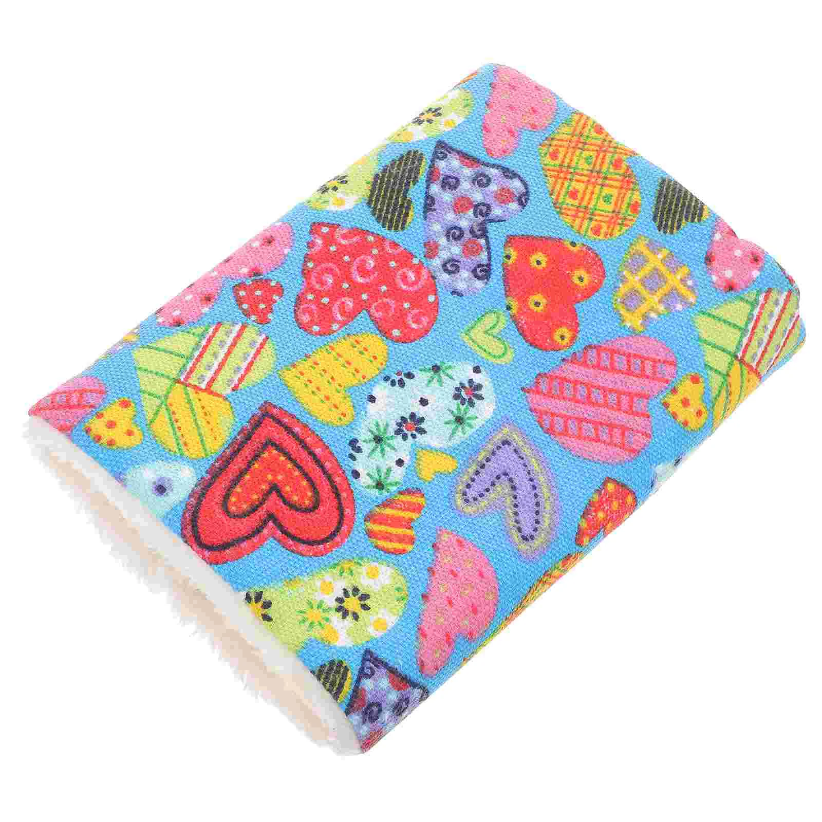 

Bed Hamster Rat Hammock Hanging Guinea Pet Accessories Swinging Ferret Cage Toys Sleeping Hideout Animal House Mat Animals