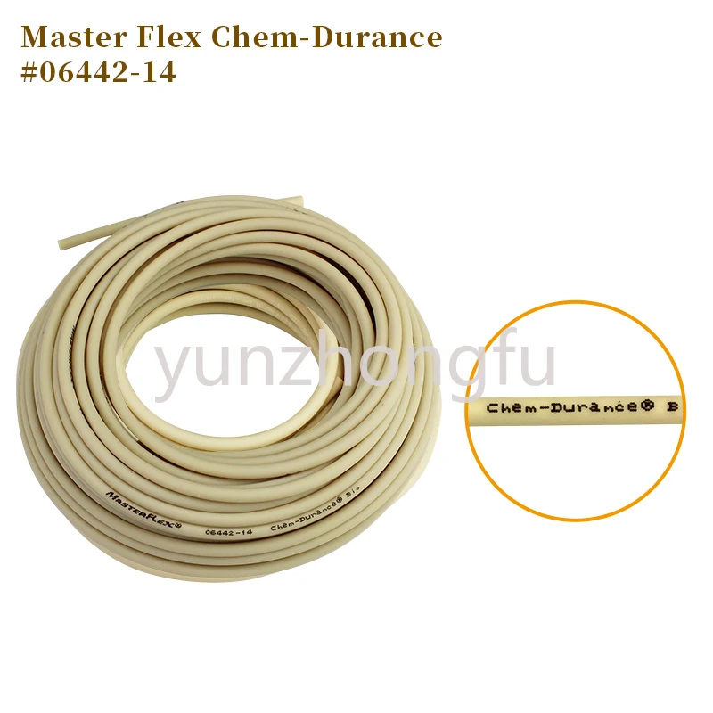 

Перистальтический насос Cole-parmer Master Flex Chem-долговечная перистальтическая трубка шланг коррозионная стойкость высокая термостойкость