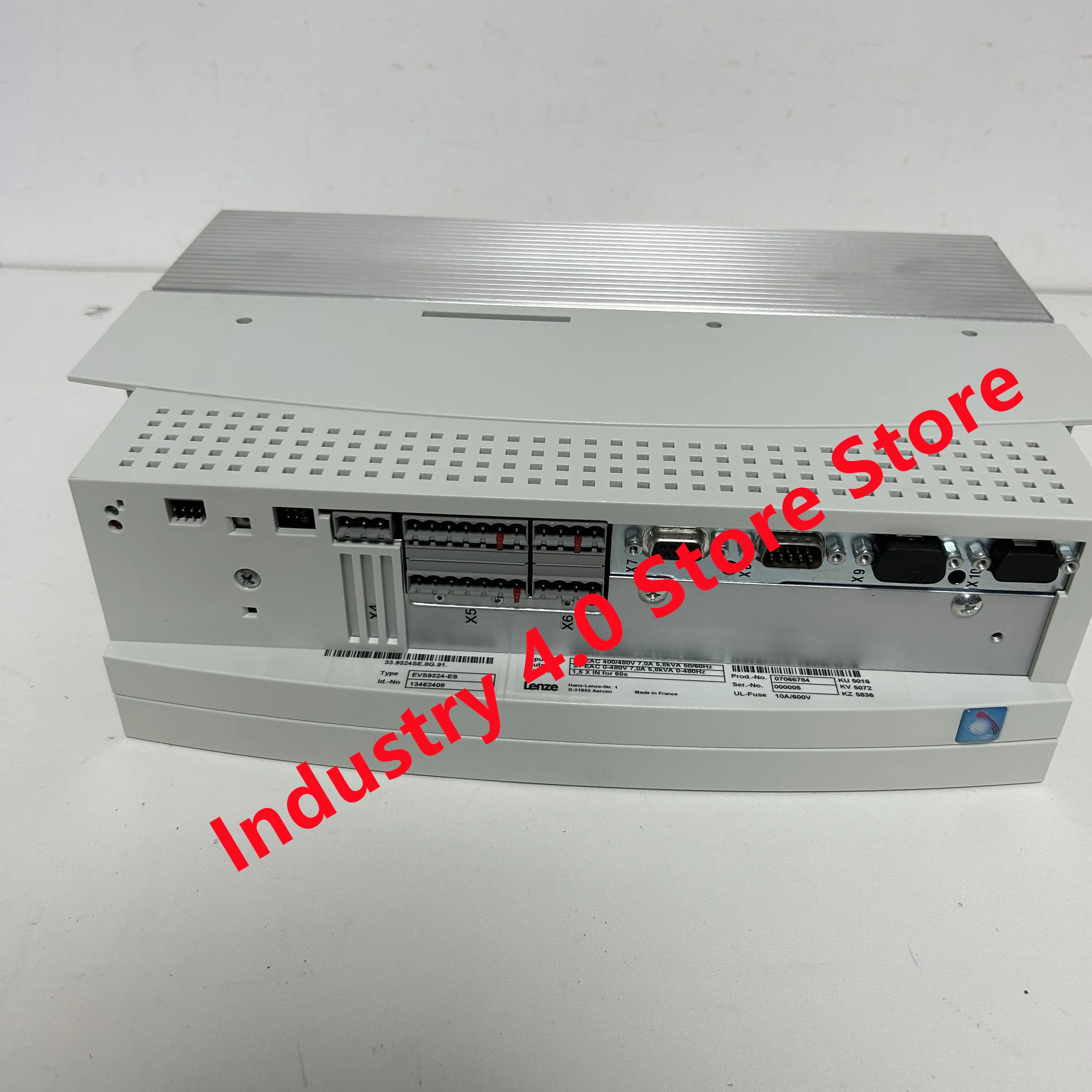 EVS9324-ES EVS9324-EP EVS9324-EV EVS9324-ESV004 EVS9324-EPV004 new original