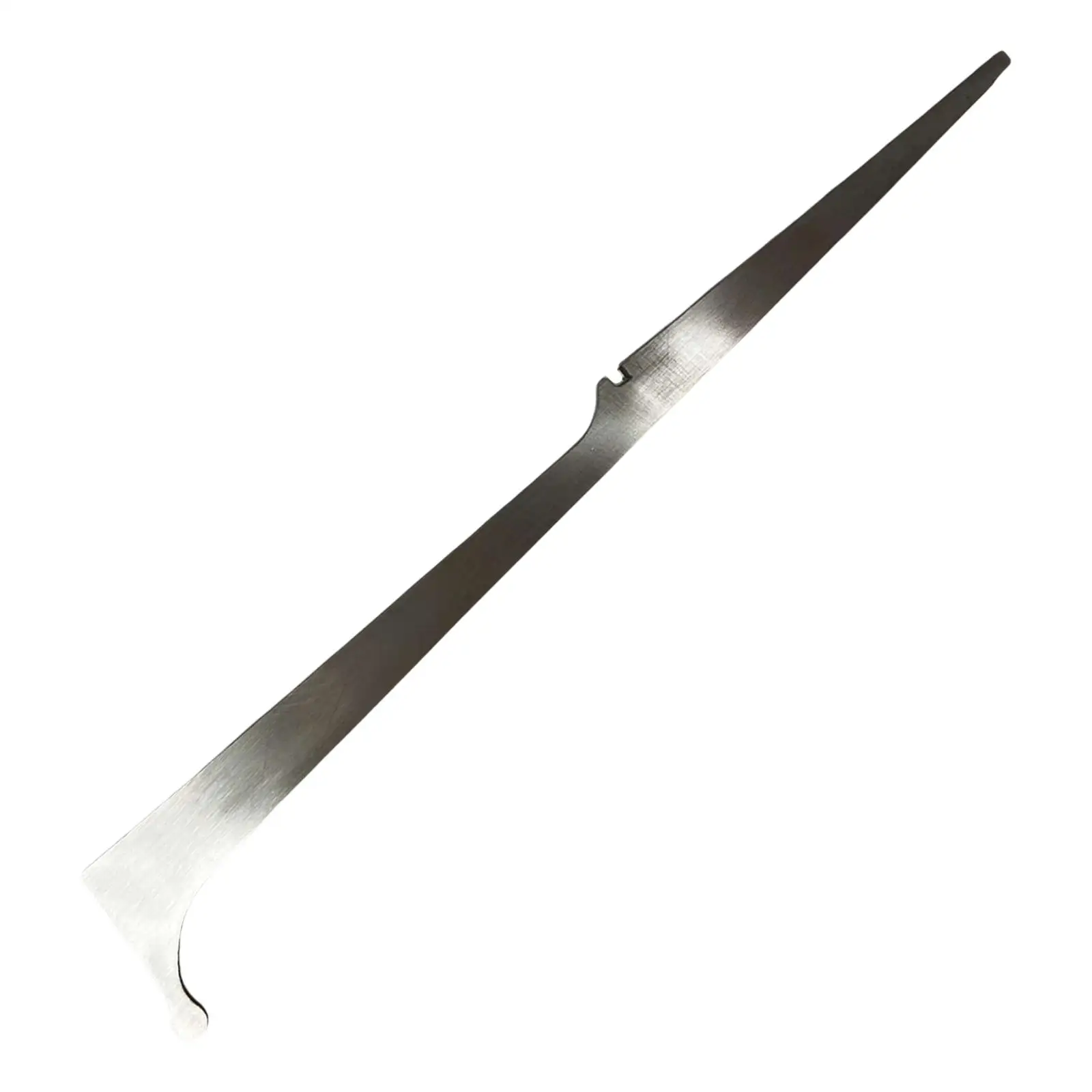 

Violin Neck Angle Tool 4/4 Musical Instrument Lover Violin Fingerboard Prolongation Tools for Beginners