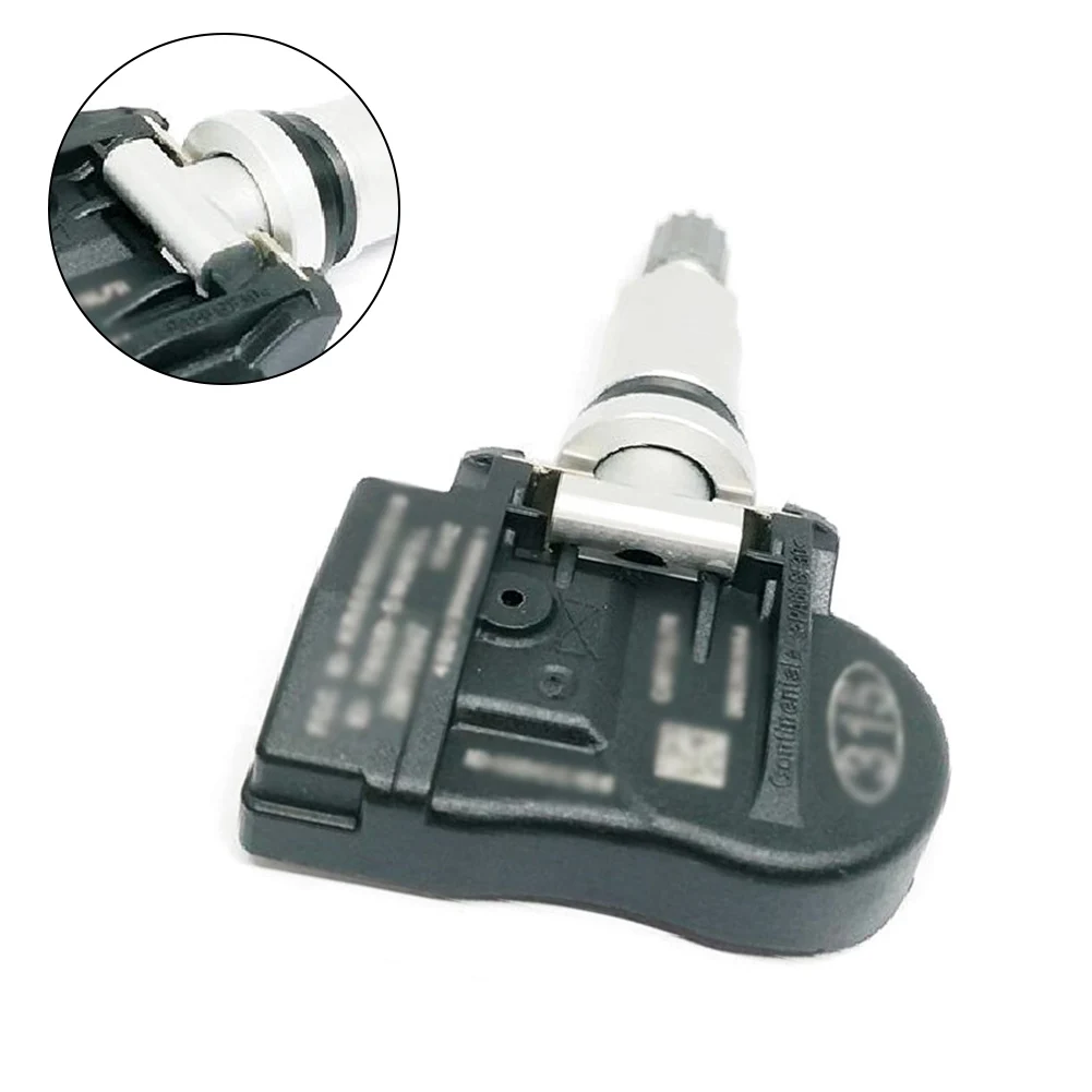 

Car Accessories TPMS Sensor 56029526AA 56053030AC 68078861AA For 200 (315 MHz) Plastic+Metal Brand New