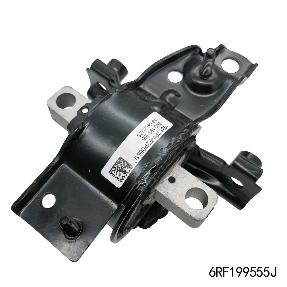 6RF 199555 J 199851 C 199262 L комплект поддержки двигателя для Skoda Fabia Rapid Spaceback VW Polo GOL Jetta Santana