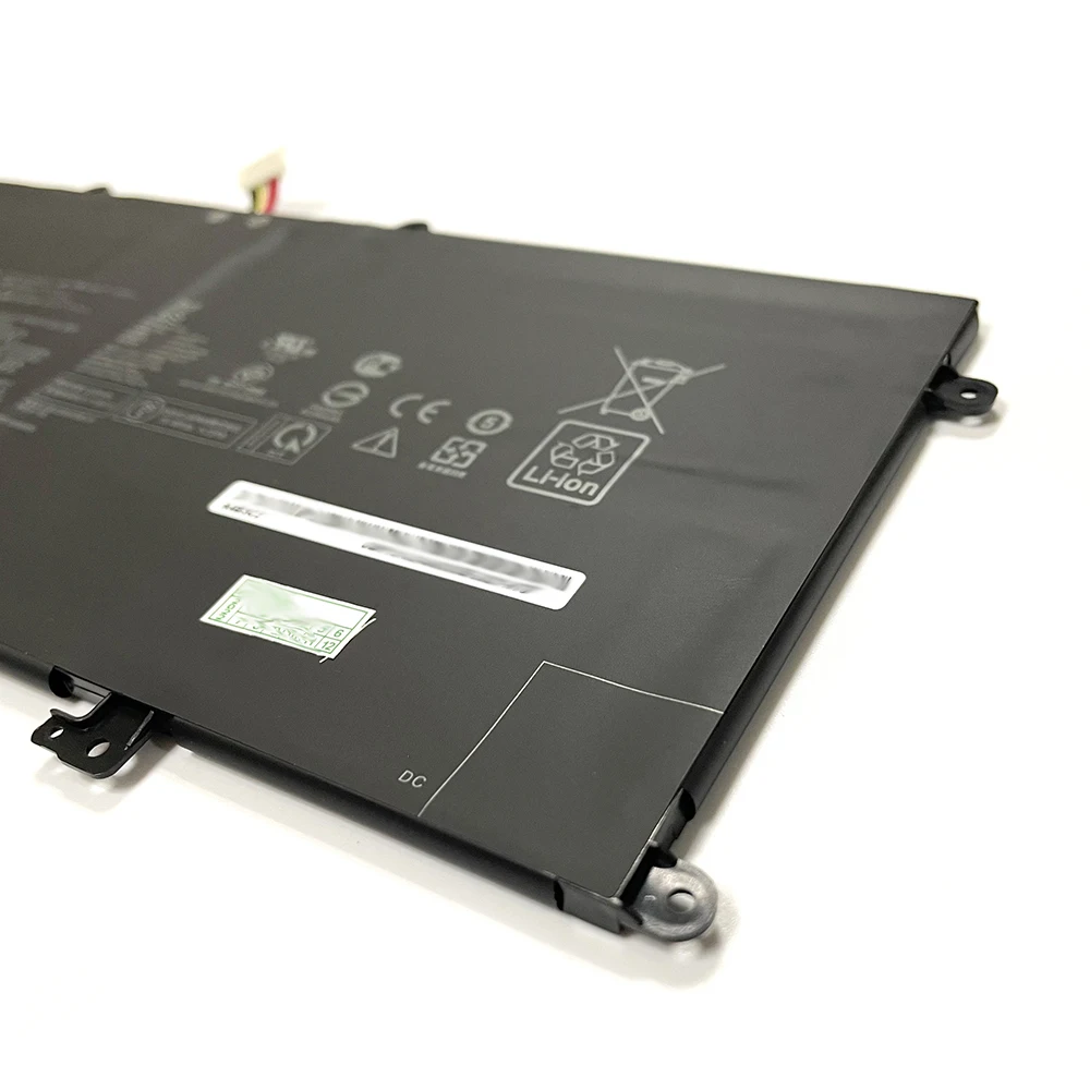 C41N1904 15 48 V 4220mAh Аккумулятор для ноутбука Asus ZenBook 13 UX325JA UX362FA UX363EA UX371EA 14 UM425IA UX425EA UX425JA