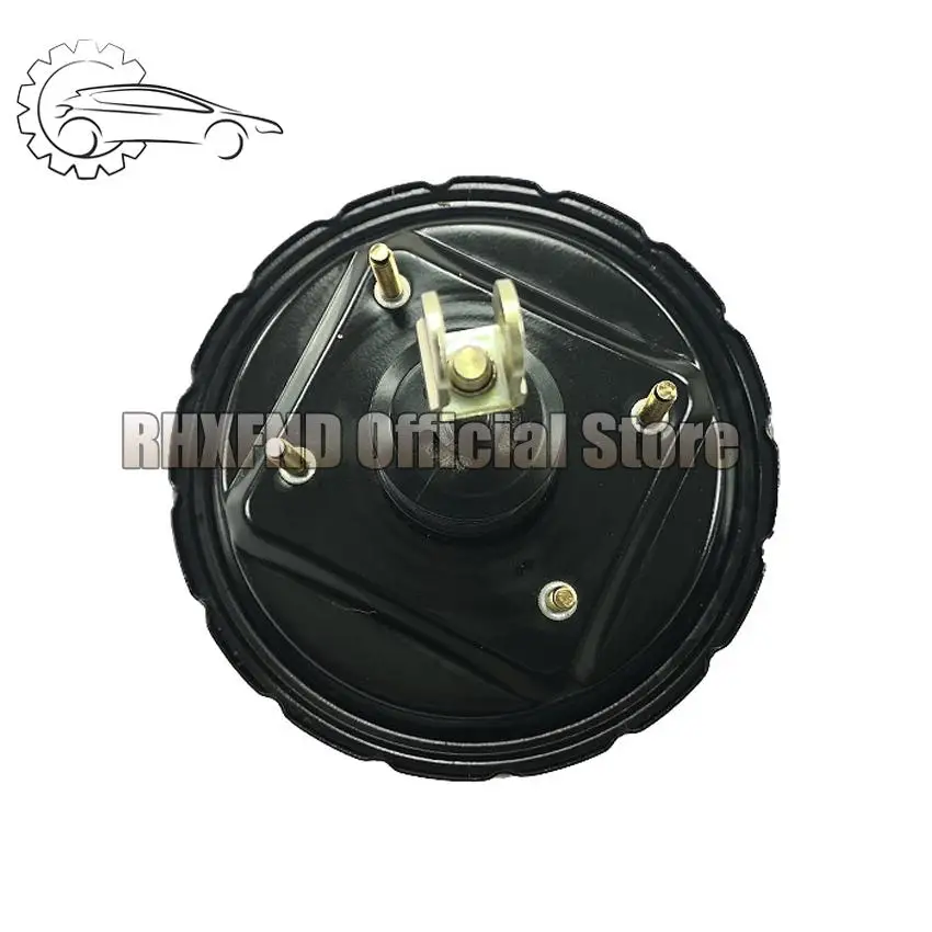 Фото 44610-3D840 ВАКУУМНАЯ ПИТАНИЯ ГАЛЬМОЗА СЕРВО ФРЕНО ДЛЯ TOYOTA TOYOTA HILUX SURF KDN185 KZN185 RZN18 VZN18 1995-2002 №3